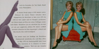 Preview: Zwei blonde Senoritas (CD) Preview: Zwei blonde Senoritas (CD)