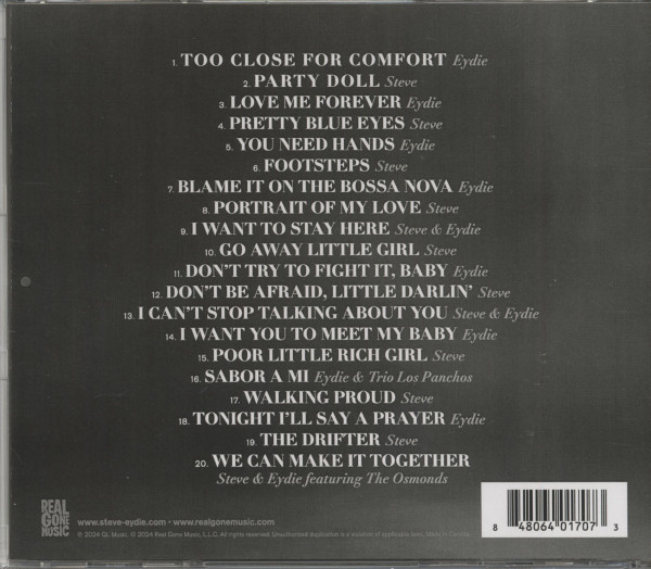 The Original Hits (CD)