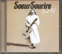 Preview: Best Of Soeur Sourire (CD) Preview: Best Of Soeur Sourire (CD)