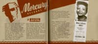 Preview: The Mercury New Orleans Sessions (2-CD) Preview: The Mercury New Orleans Sessions (2-CD)