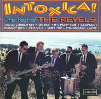 Preview: Intoxica (LP, Yellow Translucent Vinyl) Preview: Intoxica (LP, Yellow Translucent Vinyl)