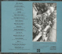 Preview: Forever Remains (CD) Preview: Forever Remains (CD)