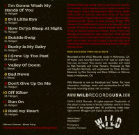 Preview: From The Cavern To California (CD) Preview: From The Cavern To California (CD)