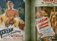 Preview: Tarzan And His Mates (CD) Preview: Tarzan And His Mates (CD)