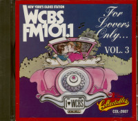 Preview: For Lovers Only Vol.3 (CD) Preview: For Lovers Only Vol.3 (CD)
