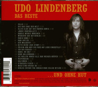 Preview: Das Beste Mit Und Ohne Hut (CD) Preview: Das Beste Mit Und Ohne Hut (CD)