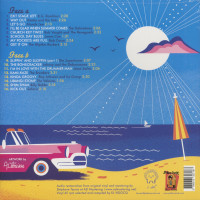 Preview: Beach-O-Rama Vol.3 (LP+CD) Preview: Beach-O-Rama Vol.3 (LP+CD)