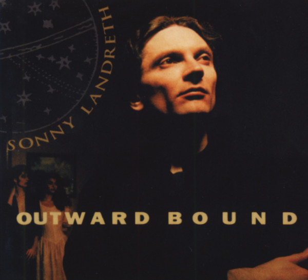 Outward Bound - South Of I-10 (2-CD) Outward Bound - South Of I-10 (2-CD)