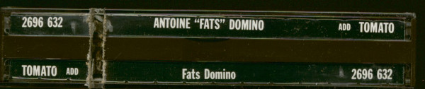 Antoine 'Fats' Domino (2-CD)