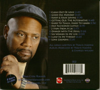 Preview: Sweet & Sour Blues Preview: Sweet & Sour Blues