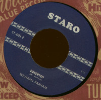 Preview: Hang Loose - Deserted (7inch, 45rpm) Preview: Hang Loose - Deserted (7inch, 45rpm)
