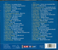Preview: Les Chansons De L’Année 1950 (2-CD) Preview: Les Chansons De L’Année 1950 (2-CD)