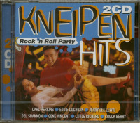 Preview: Kneipenhits - Rock 'n' Roll Party (2-CD) Preview: Kneipenhits - Rock 'n' Roll Party (2-CD)