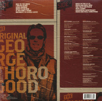 Preview: The Original George Thorogood (LP) Preview: The Original George Thorogood (LP)