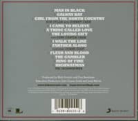Preview: Johnny Cash & The Royal Philharmonic Orchestra (CD) Preview: Johnny Cash & The Royal Philharmonic Orchestra (CD)