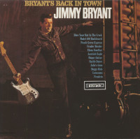 Preview: Bryant's Back In Town (LP) Preview: Bryant's Back In Town (LP)