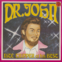 Preview: Nite Tripper At His Best (LP) Preview: Nite Tripper At His Best (LP)
