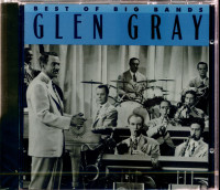 Preview: Best Of Big Bands (CD) Preview: Best Of Big Bands (CD)