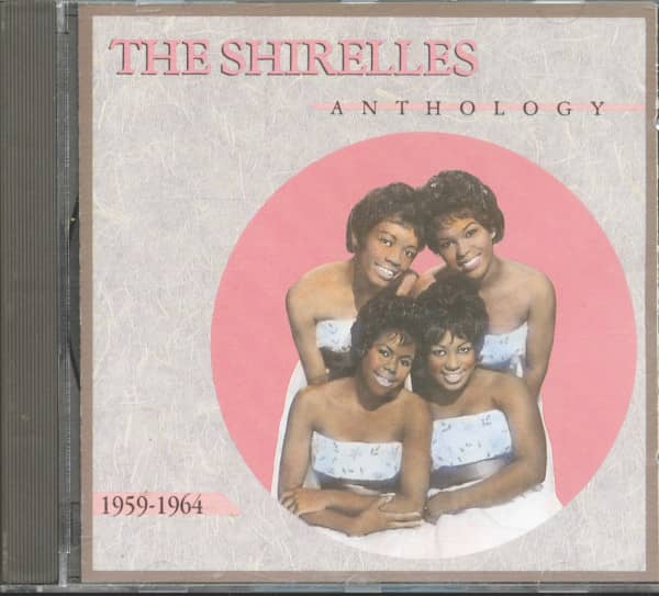 Anthology 1959-1964 Anthology 1959-1964