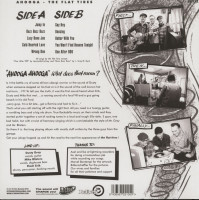 Preview: Ahooga (LP) Preview: Ahooga (LP)