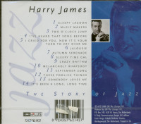 Preview: The Story Of Jazz (CD) Preview: The Story Of Jazz (CD)