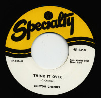 Preview: All Night Long - Think it Over (7inch, 45rpm) Preview: All Night Long - Think it Over (7inch, 45rpm)