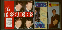Preview: 3 Originals (3-CD Box) Preview: 3 Originals (3-CD Box)