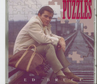 Preview: Puzzles (CD) Preview: Puzzles (CD)