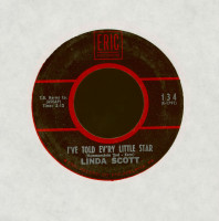 Preview: I've Told Ev'ry Little Star - Count Every Star (7inch, 45rpm) Preview: I've Told Ev'ry Little Star - Count Every Star (7inch, 45rpm)