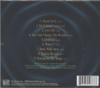 Preview: Evolution (CD) Preview: Evolution (CD)