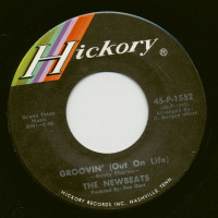 Preview: Bread And Butter - Groovin' (Out On Life) (7inch, 45rpm) Preview: Bread And Butter - Groovin' (Out On Life) (7inch, 45rpm)