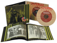 Preview: Bob Luman - Bob Rocks Preview: Bob Luman - Bob Rocks