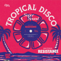 Preview: Tonite Is De Night (12 inch Vinyl EP) Preview: Tonite Is De Night (12 inch Vinyl EP)