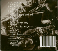 Preview: Ice Machine (CD) Preview: Ice Machine (CD)