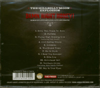 Preview: Damn Right Honey! (CD) Preview: Damn Right Honey! (CD)
