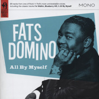 Preview: All By Myself (CD) Preview: All By Myself (CD)