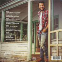 Preview: What Makes You Country (2-LP) Preview: What Makes You Country (2-LP)