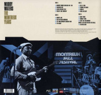 Preview: The Montreux Years (2-LP, 180g Vinyl) Preview: The Montreux Years (2-LP, 180g Vinyl)