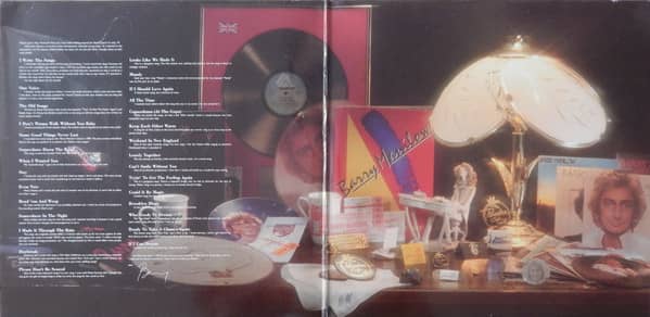 The Songs 1975 - 1990 (2-LP)