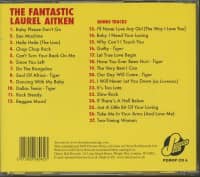 Preview: The Fantastic Laurel Aitken (CD) Preview: The Fantastic Laurel Aitken (CD)