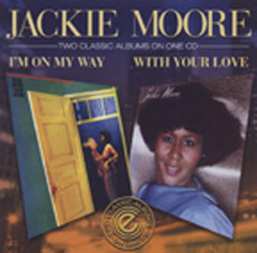 I'm On My Way & With Your Love I'm On My Way & With Your Love