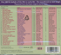 Preview: Teenage Crush (CD) Preview: Teenage Crush (CD)