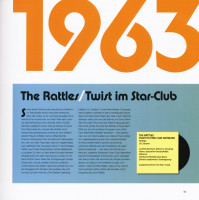 Preview: Sounds of Hamburg - Die Musik der Stadt: 1960–2020 Preview: Sounds of Hamburg - Die Musik der Stadt: 1960–2020