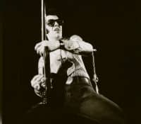 Preview: Robert Gordon with Link Wray - The Last Tour (2-CD) Preview: Robert Gordon with Link Wray - The Last Tour (2-CD)