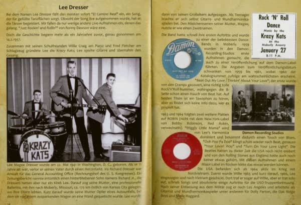 Rock & Roll Magazin # 78