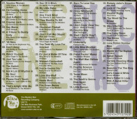Preview: Solo Missions & Side Project Series (2-CD) Preview: Solo Missions & Side Project Series (2-CD)