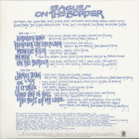 Preview: On The Border (LP, 180g Vinyl) Preview: On The Border (LP, 180g Vinyl)