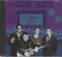 Preview: Life Behind Bars (CD) Preview: Life Behind Bars (CD)