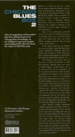 Preview: The Chicago Blues Box 2 (8-CD) Preview: The Chicago Blues Box 2 (8-CD)
