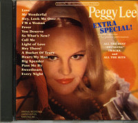 Preview: Extra Special! (CD) Preview: Extra Special! (CD)